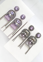 Load image into Gallery viewer, Multicolored Earrings