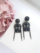 Load image into Gallery viewer, Multicolored Earrings