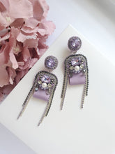 Load image into Gallery viewer, Multicolored Earrings
