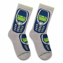 Load image into Gallery viewer, 3310 Nokia Socks