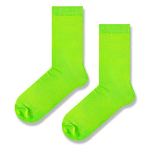 Load image into Gallery viewer, Pack of 3 Colourful Men&#39;s Socks