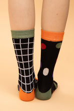 Load image into Gallery viewer, Harlequin Men&#39;s Socks