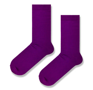 Pack of 3 Colourful Men's Socks