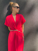 Load image into Gallery viewer, Linen dress in different colors