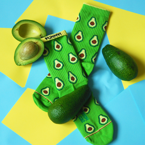 Avocado Socks