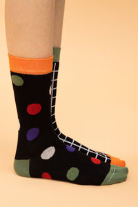 Harlequin Men's Socks
