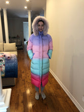 Load image into Gallery viewer, “Be Bright” Winter Jacket