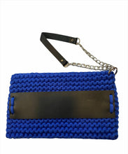 Load image into Gallery viewer, Cotton clutch in different colors
